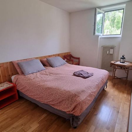 Trento, Monte Bondone, Casa Tipica Di Montagna Leilighet Norge Eksteriør bilde