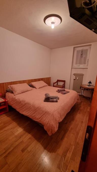 Trento, Monte Bondone, Casa Tipica Di Montagna Leilighet Norge Eksteriør bilde